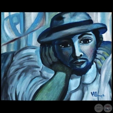 Obra de Víctor Ocampo
